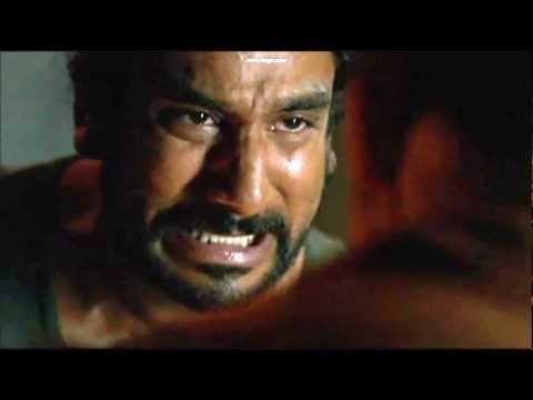 Lost 2 stagione - Sayid interroga Henry.wmv