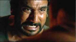 Lost 2 stagione - Sayid interroga Henry.wmv
