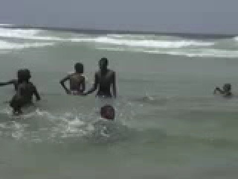 un jour a Dakarkids / one day at Dakarkids/ een dag Dakarkids