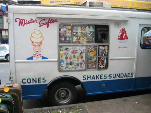 Mr Softie = TyeTrillion