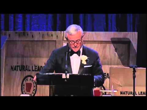 Mark Simmons - Hall of Fame Introduction by Greg Lee