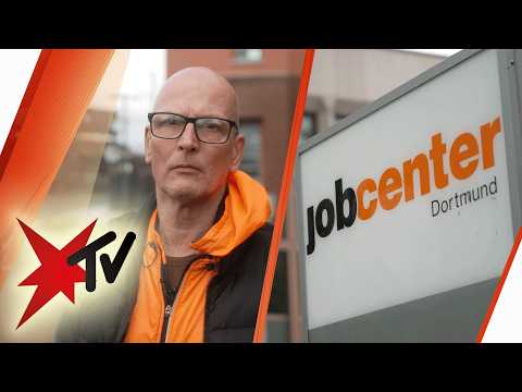 Neue Härte beim Bürgergeld: Hinter den Kulissen eines Jobcenters | stern TV