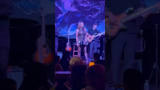 Tasha Taylor - Who’s Making Love - Live at Vibrato 😽