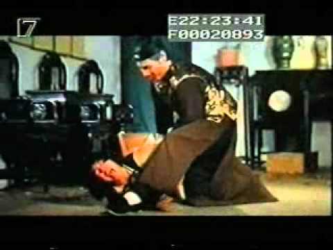 Der Dampfhammer von Send-Ling - Part 1