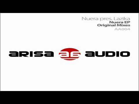 Nuera pres. Lazika - No Wonders