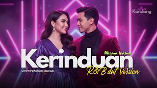 Download lagu 🎙️ KERINDUAN – RHOMA IRAMA & RITA SUGIARTO  | 🎷 Versi R&B Jazz Dut Cover Paling Enak Didengar! ✨ mp3