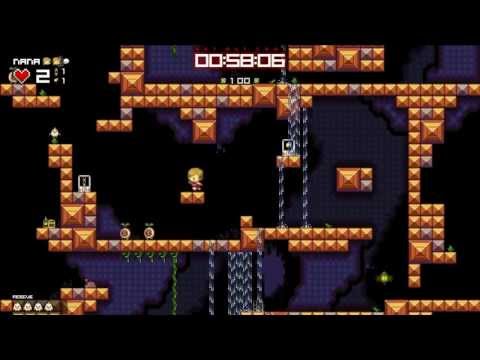 Tobe's Vertical Adventure PC