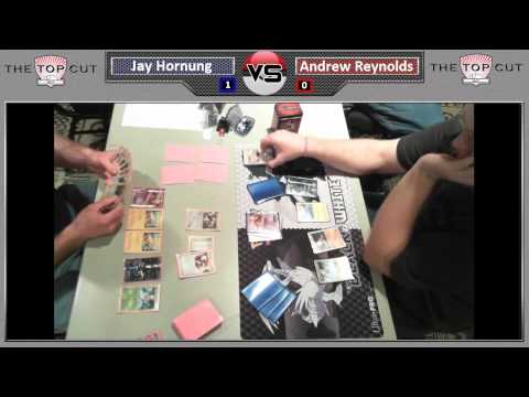 Pokémon TCG Wisconsin State Championship Finals - Game 2