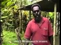 Documentary Environment - The Coconut Revolution