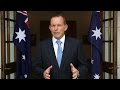 AUSTRALIA DAY Message - YouTube