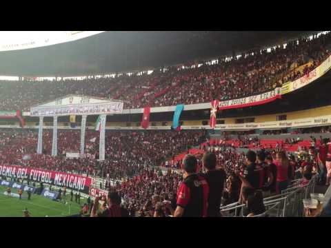 "Recibimiento centenario Atlas vs Newells" Barra: Barra 51 &bull; Club: Atlas