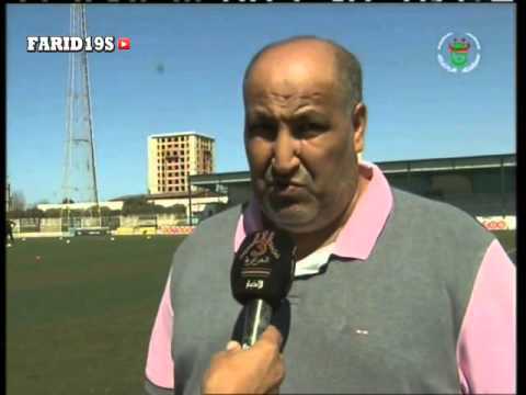 إتحاد الحراش 1-0 وفاق سطيف USMH 1-0 ESS