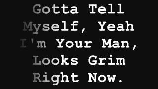 Family of Me - Ben Folds [LYRICS ON SCREEN]