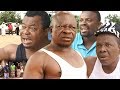 Four Reasons To Keep Laughing - 2018 Latest Nigerian Nollywood Comedy Movie Full HD