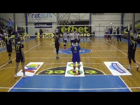 Montana-levski 2019/2019 bulgaria