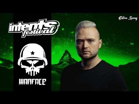 Warface | Intents Festival 2021 | Drops Only 🔥⚡
