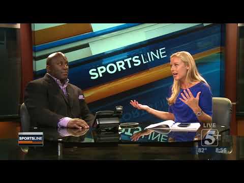 Dawn Davenport joins the show! p5