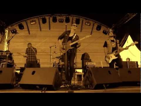 Dirty Crows - The Kalashnikow Blues (Live at Food for your Senses Festival)