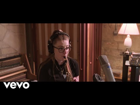 Jess Gillam, Jess Gillam Ensemble - saman (Arr. Lawson for Saxophone & Ensemble)