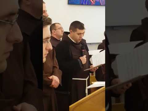 Župa Sv. Ante Padovanskog - Šubićevac - Šibenik - 8. 4. 2018. (3.dio)