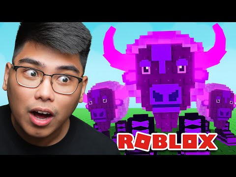 STEAL A BRAINROT - FIRST SECRET BISONTE GIUPPITERE BRAINROT