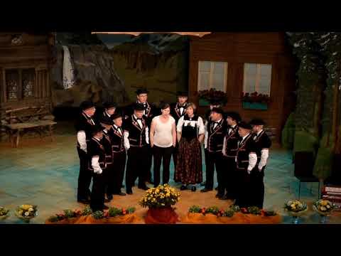 Jodlerklub Escholzmatt - Freud am Singe