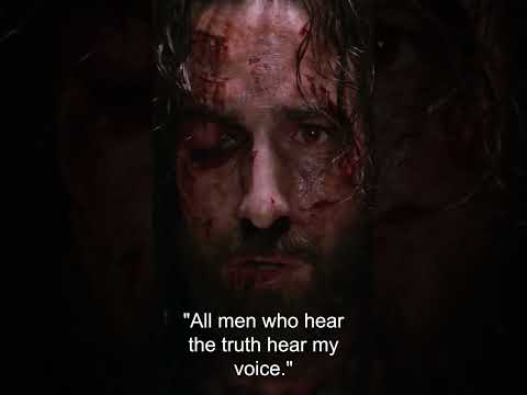 Jesus Makes You CRY WITH LOVE 😢🙏 #shorts #short #Jesus