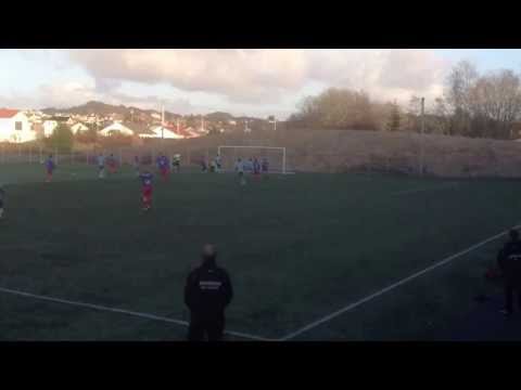 Karmsund 1 - 0 Stegaberg