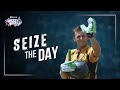 Seize The Day | Handling Big-day Pressure | BYJU’S Wicket To Wicket