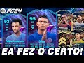 FC 24 | 🔥PARABÉNS PELO CONTEÚDO EA!!! DME THIAGO SILVA E MAIS || LINKER ||