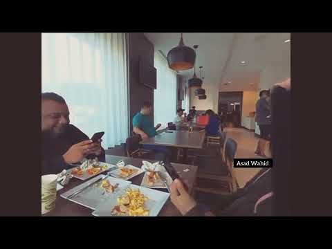 Thumbnail for Behind the scenes of usa tour | Bangla music era 2k23 | Habib Wahid by Habib Wahid