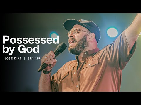 Encounter His Presence: The Call to Lifelong Surrender | Jose Diaz