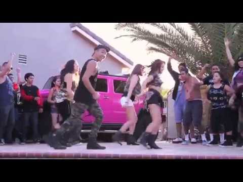 ANTHUHNY - BEST TIMES feat. PINK DOLLAZ [OFFICIAL MUSIC VIDEO]