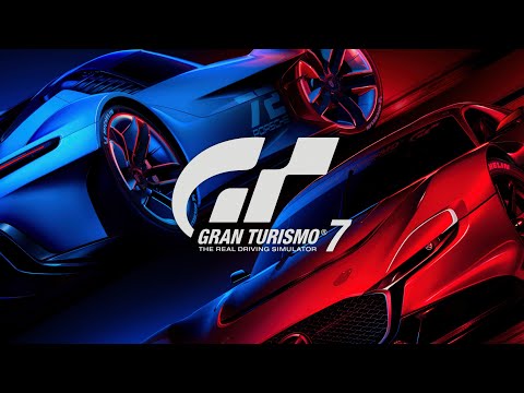 The Tempest To Triumph  - Lenny Ibizzare [Gran Turismo 7 Soundtrack]