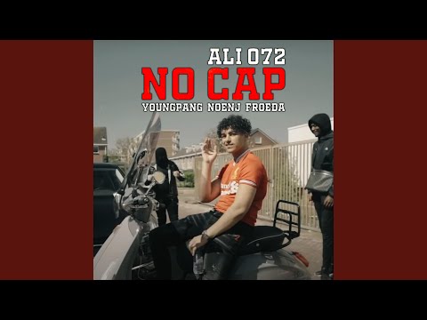 No Cap (feat. Youngpang, Noenj & Froeda)