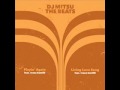 DJ Mitsu The Beats feat. Ivana Santilli - Living Love Song