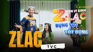24 PRODUCTION - ZLAC TVC 2025