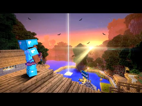 Minecraft From Day One