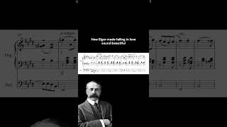 Download lagu How Elgar made falling in love sound beautiful #shorts mp3