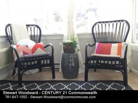 68 Summit Street, Waltham MA 02451 - Single Family Home - Real Estate - For Sale -