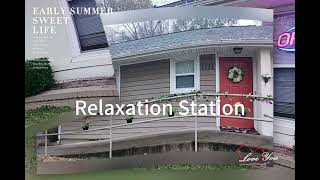 Relaxation Station Gastonia | Massage Spa Tour#SwedishMassage #CoupleMassage #Relax #Wellness
