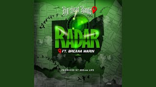 Radar (feat. Breana Marin)