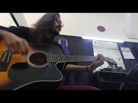 Solidão (part. Lucas Silveira) - Cefa