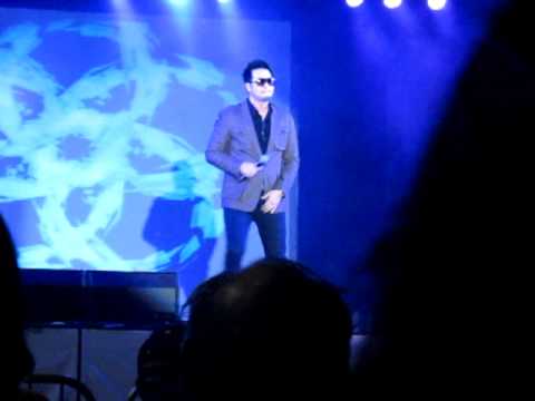 111016 Korean Festival Garden Grove Kim Tae Woo