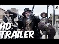 Organ Trail Official Trailer 2023 Michael Abbott Jr Alejandro Akara Olivia Grace Applegate