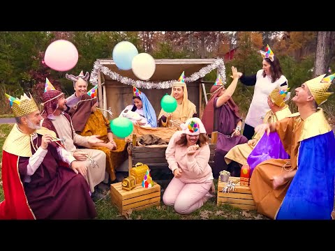 Christmas According to Kids 🌟 Gateway Community Church