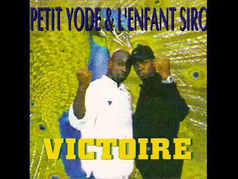 Petit Yodé / L'Enfant Siro - Enfer sur terre