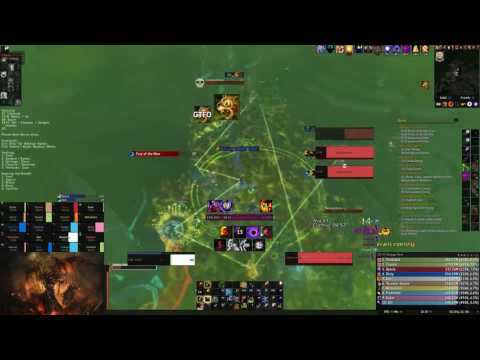 eXsto vs Helya Mythic