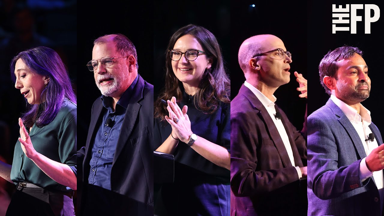 Is The American Dream Alive and Well? A Free Press Debate.