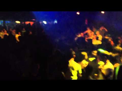 Fran Bortolossi & Juan Rodrigues@Warung Tour 2012-Caxias do Sul